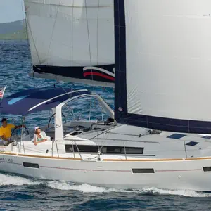 sail boat, Moorings 42.3 Moorings 42.3 Exclusive
